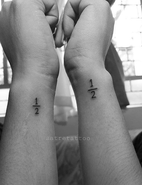 100 top idées de tatouages de couples à faire à deux 52 100 top idées de tatouages de couples à faire à deux 52