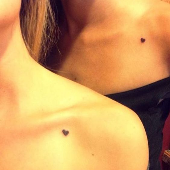 100 top idées de tatouages de couples à faire à deux 55 100 top idées de tatouages de couples à faire à deux 55