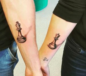 100 top idées de tatouages de couples à faire à deux 60 100 top idées de tatouages de couples à faire à deux 60