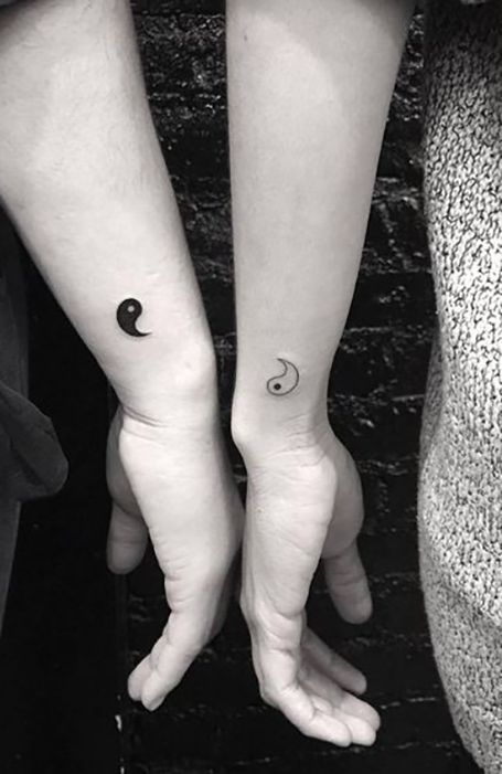 100 top idées de tatouages de couples à faire à deux 65 100 top idées de tatouages de couples à faire à deux 65