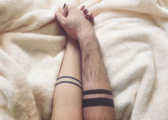 100 top idées de tatouages de couples à faire à deux 71 100 top idées de tatouages de couples à faire à deux 71