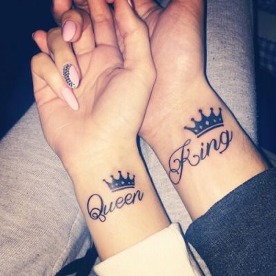 100 top idées de tatouages de couples à faire à deux 73 100 top idées de tatouages de couples à faire à deux 73