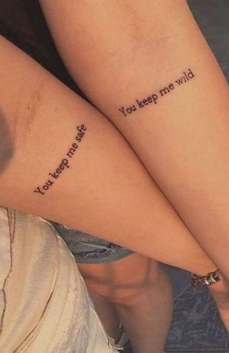 100 top idées de tatouages de couples à faire à deux 80 100 top idées de tatouages de couples à faire à deux 80