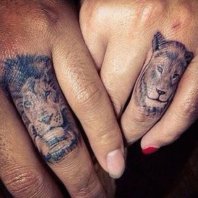 100 top idées de tatouages de couples à faire à deux 83 100 top idées de tatouages de couples à faire à deux 83