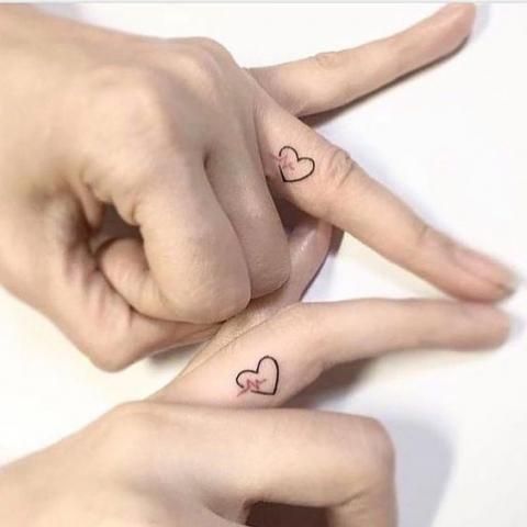 100 top idées de tatouages de couples à faire à deux 90 100 top idées de tatouages de couples à faire à deux 90