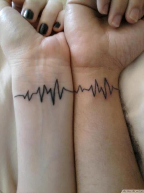 100 top idées de tatouages de couples à faire à deux 91 100 top idées de tatouages de couples à faire à deux 91
