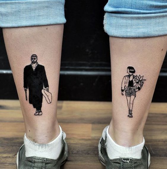 100 top idées de tatouages de couples à faire à deux 92 100 top idées de tatouages de couples à faire à deux 92