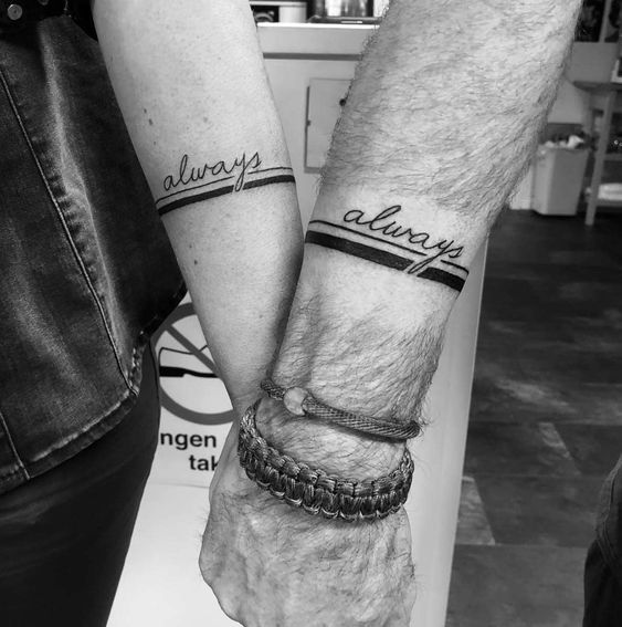 100 top idées de tatouages de couples à faire à deux 96 100 top idées de tatouages de couples à faire à deux 96