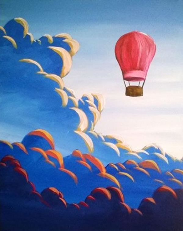 100-tutos-id-es-de-peinture-acrylique-pour-d-butants