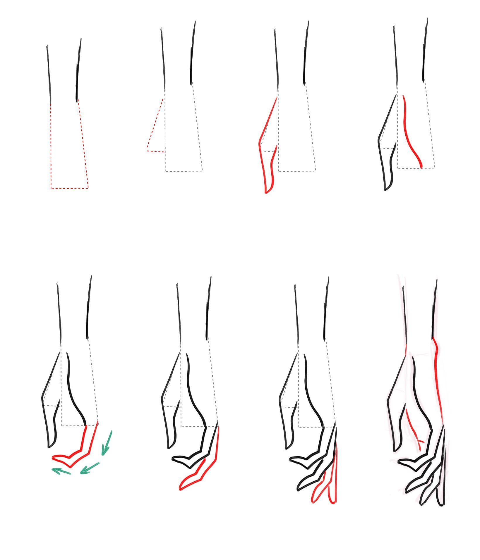 100 Dessins Faciles Faire Pour D butants 100-dessins-faciles-faire-pour-d-butants