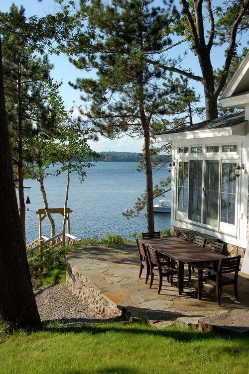 Les 46 plus beaux chalets de jardin de tous les temps 10 Les 46 plus beaux chalets de jardin de tous les temps 10