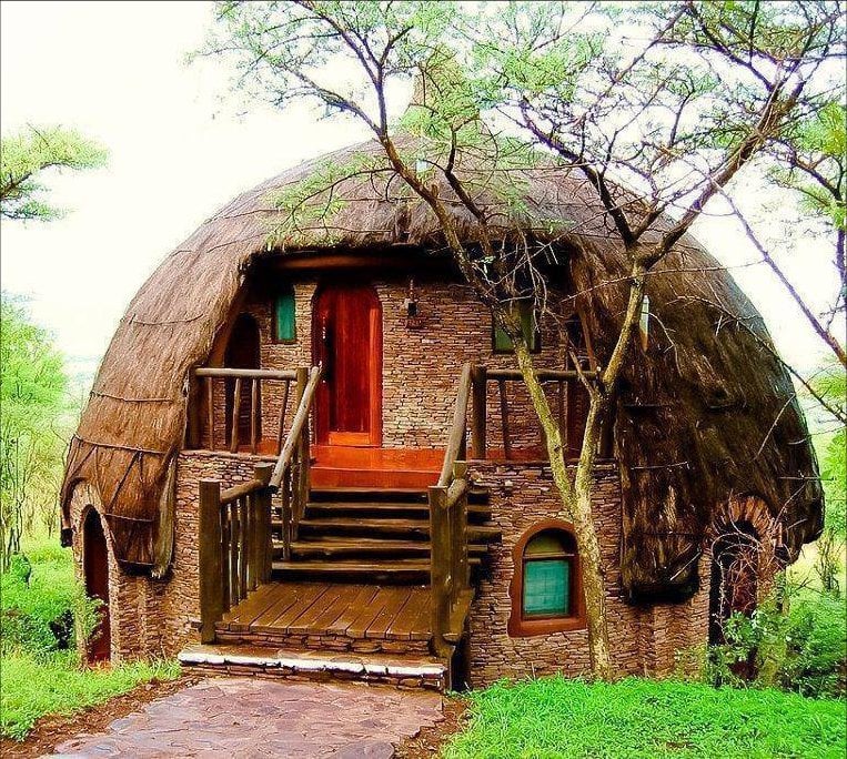 Les 46 plus beaux chalets de jardin de tous les temps 12 Les 46 plus beaux chalets de jardin de tous les temps 12