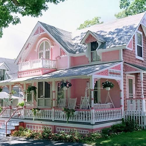 Les 46 plus beaux chalets de jardin de tous les temps 13 Les 46 plus beaux chalets de jardin de tous les temps 13
