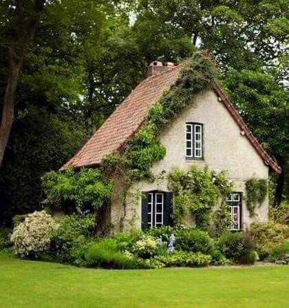 Les 46 plus beaux chalets de jardin de tous les temps 17 Les 46 plus beaux chalets de jardin de tous les temps 17
