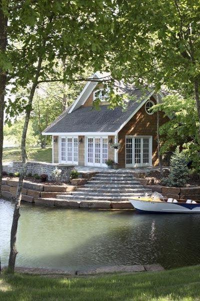 Les 46 plus beaux chalets de jardin de tous les temps 21 Les 46 plus beaux chalets de jardin de tous les temps 21
