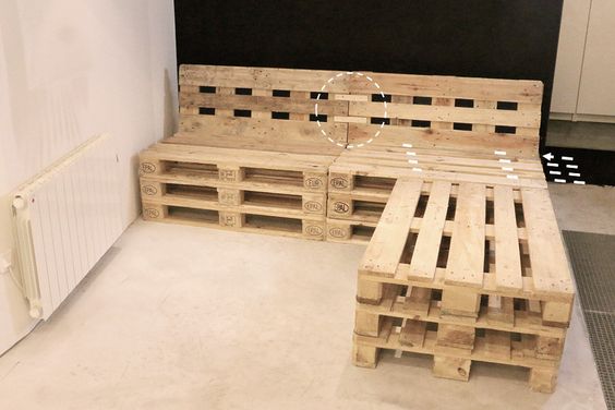100 Canapés en palettes faciles à faire 27