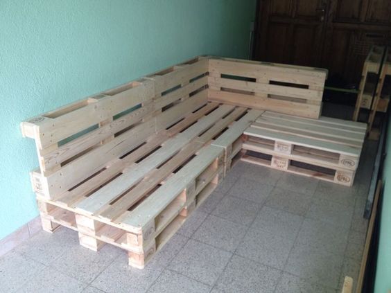 100 Canapés en palettes faciles à faire 34
