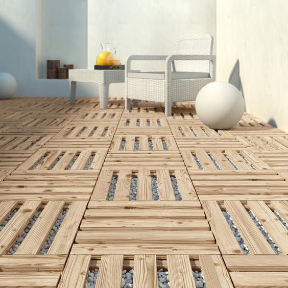 100 terrasses en palettes que vous pouvez fabriquer vous-même 8 100 terrasses en palettes que vous pouvez fabriquer vous-même 8