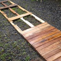 100 terrasses en palettes que vous pouvez fabriquer vous-même 82 100 terrasses en palettes que vous pouvez fabriquer vous-même 82