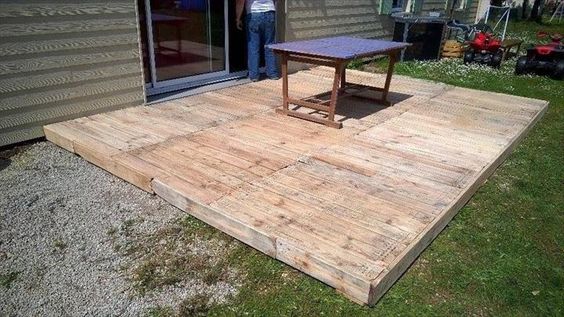100 terrasses en palettes que vous pouvez fabriquer vous-même 86 100 terrasses en palettes que vous pouvez fabriquer vous-même 86