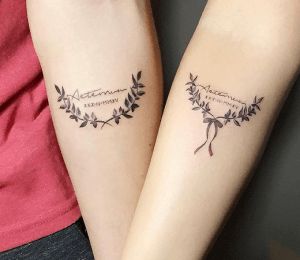 100 top idées de tatouages fleur 33