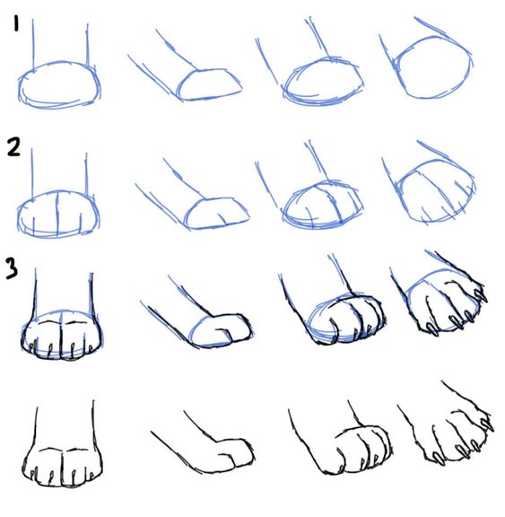 51 top idées & tutos de dessins de chat : pour apprendre à dessiner un chat 51 51 top idées & tutos de dessins de chat : pour apprendre à dessiner un chat 51