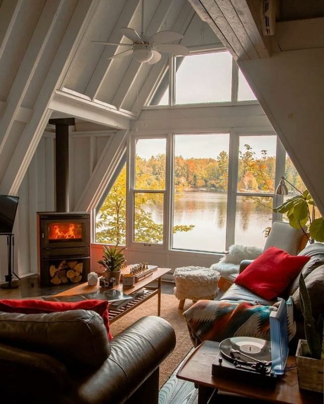 Les 46 plus beaux chalets de jardin de tous les temps 38 Les 46 plus beaux chalets de jardin de tous les temps 38