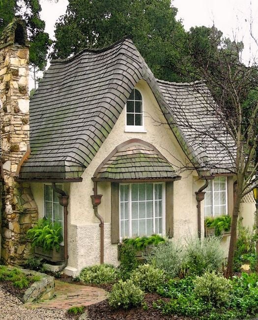 Les 46 plus beaux chalets de jardin de tous les temps 39 Les 46 plus beaux chalets de jardin de tous les temps 39