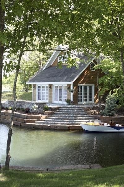 Les 46 plus beaux chalets de jardin de tous les temps 43 Les 46 plus beaux chalets de jardin de tous les temps 43