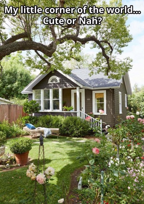 Les 46 plus beaux chalets de jardin de tous les temps 46 Les 46 plus beaux chalets de jardin de tous les temps 46