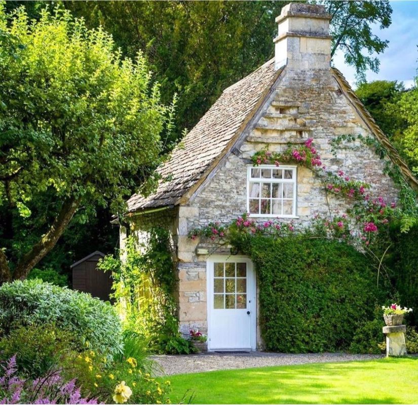 Les 46 plus beaux chalets de jardin de tous les temps 31 Les 46 plus beaux chalets de jardin de tous les temps 31