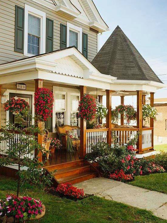 Les 46 plus beaux chalets de jardin de tous les temps 25 Les 46 plus beaux chalets de jardin de tous les temps 25