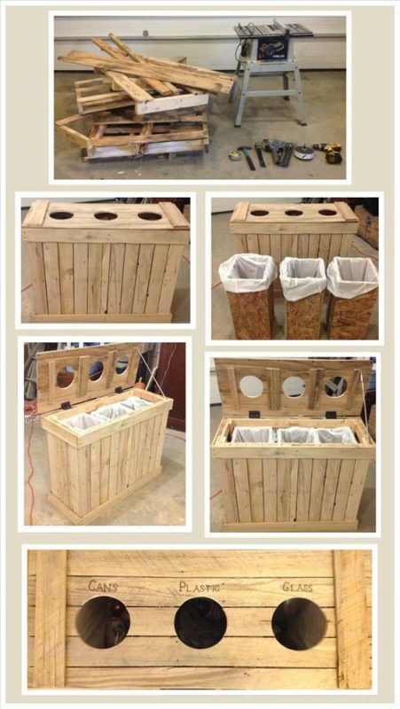 29 tutos pour faire plein de trucs avec des palettes 12 29 tutos pour faire plein de trucs avec des palettes 12