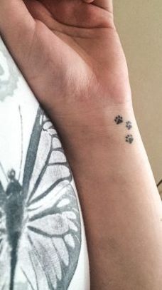 100 idées de tatouages pour les amoureux des chats 18 100 idées de tatouages pour les amoureux des chats 18