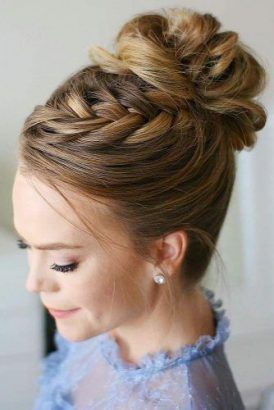 100 top idées de coiffures tresses 26