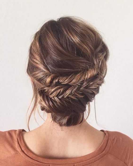 100 top idées de coiffures tresses 30