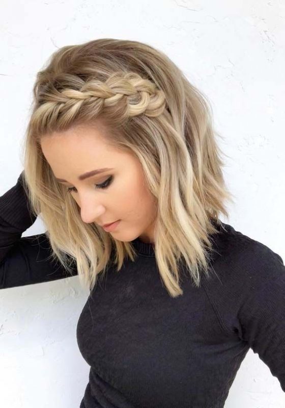 100 top idées de coiffures tresses 4