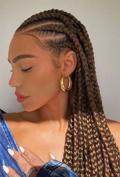 100 top idées de coiffures tresses 1 100 top idées de coiffures tresses 1