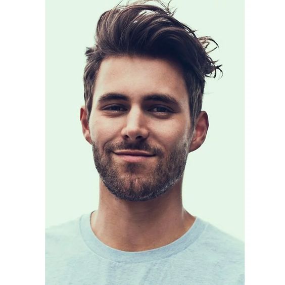 100 top idées de coupes de cheveux pour homme 2 100 top idées de coupes de cheveux pour homme 2