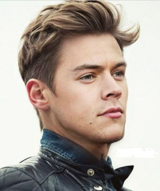 100 top idées de coupes de cheveux pour homme 29 100 top idées de coupes de cheveux pour homme 29