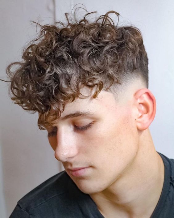 100 top idées de coupes de cheveux pour homme 7 100 top idées de coupes de cheveux pour homme 7