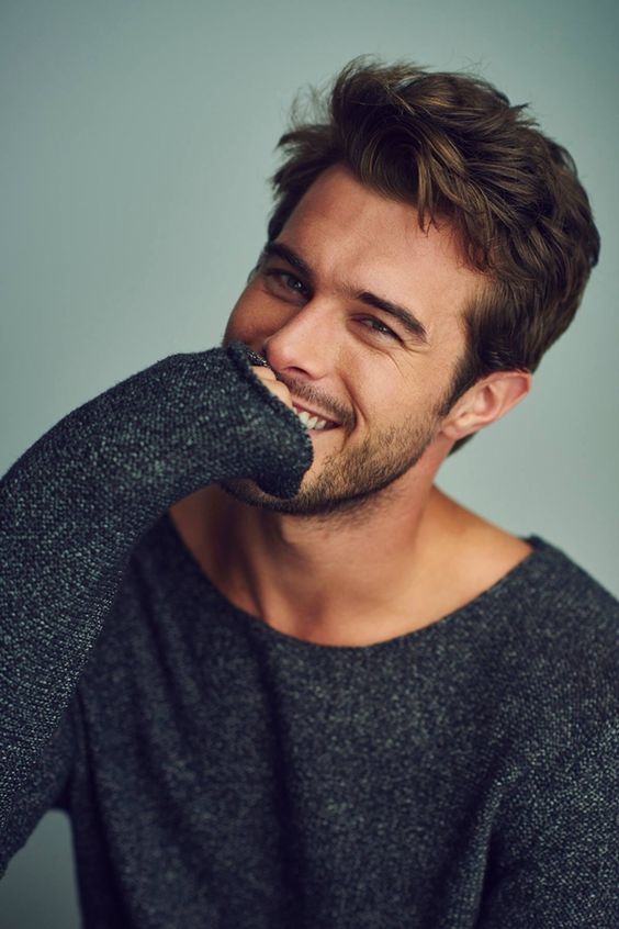 100 top idées de coupes de cheveux pour homme