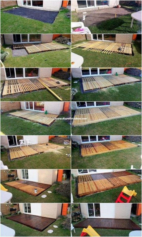 29 tutos pour faire plein de trucs avec des palettes 10 29 tutos pour faire plein de trucs avec des palettes 10