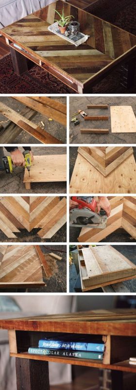 29 tutos pour faire plein de trucs avec des palettes 16 29 tutos pour faire plein de trucs avec des palettes 16