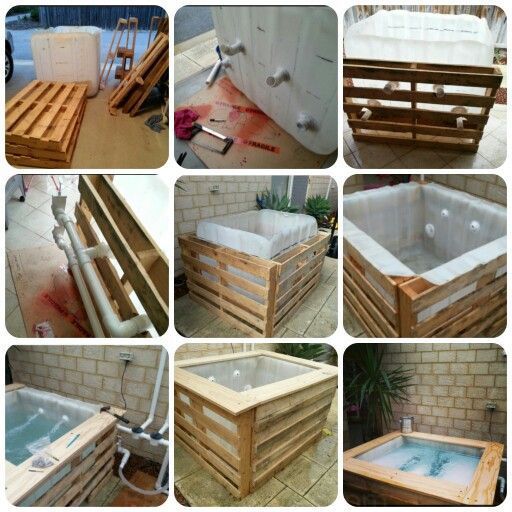 29 tutos pour faire plein de trucs avec des palettes 2 29 tutos pour faire plein de trucs avec des palettes 2