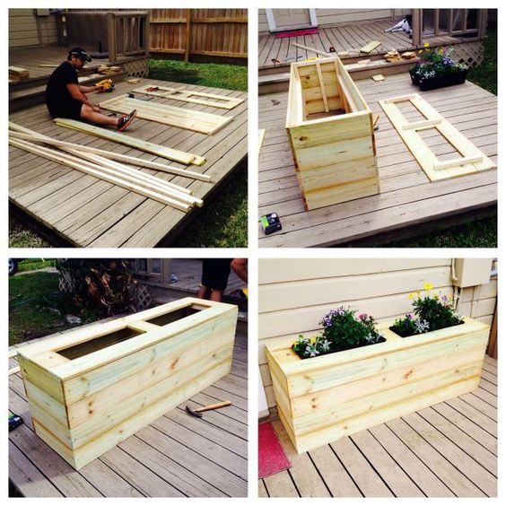 29 tutos pour faire plein de trucs avec des palettes 26 29 tutos pour faire plein de trucs avec des palettes 26