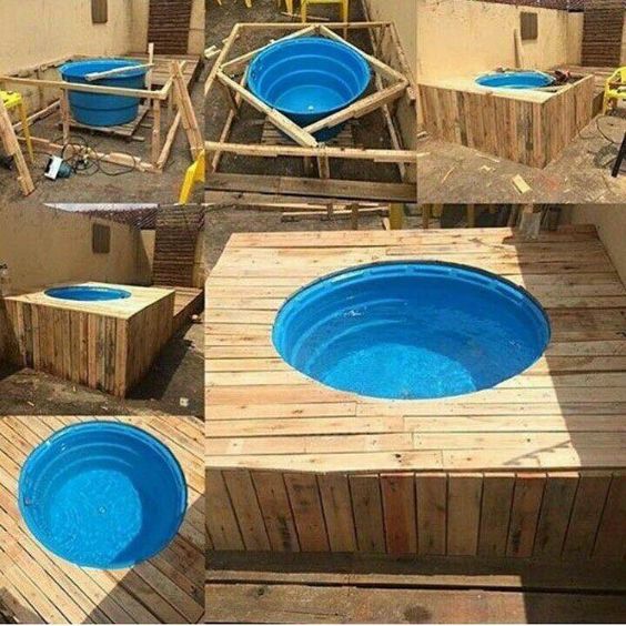 29 tutos pour faire plein de trucs avec des palettes 4 29 tutos pour faire plein de trucs avec des palettes 4