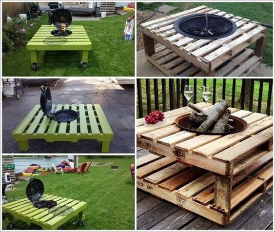 29 tutos pour faire plein de trucs avec des palettes 29 29 tutos pour faire plein de trucs avec des palettes 29