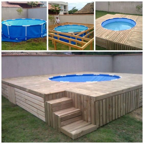 29 tutos pour faire plein de trucs avec des palettes 5 29 tutos pour faire plein de trucs avec des palettes 5