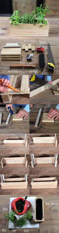 29 tutos pour faire plein de trucs avec des palettes 27 29 tutos pour faire plein de trucs avec des palettes 27